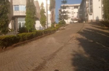 Covid19: 2 years after shut down, Azam hotel ironically revived by Covid19