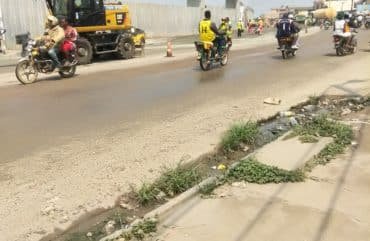 Chan 2021 : Une préparation timide à « Bepanda Omnisport »