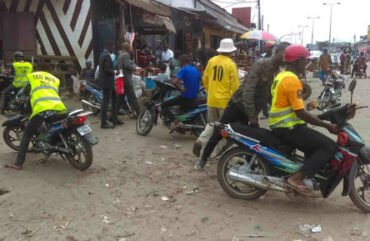 Transport : Le secteur de transport des mototaxis bientôt assainis à Douala