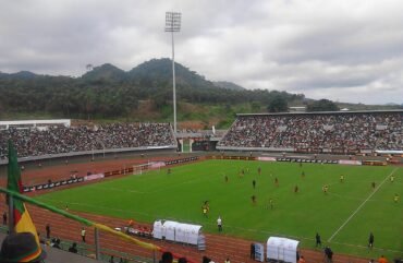 Chan 2020 : Ambiance timide à Limbe
