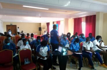 Covid-19 : Plus de 337 cas positifs recensés en milieu scolaire dans le Littoral