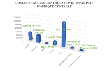 Covid-19 : Plus de 2 millions de doses de vaccin bientôt au Cameroun