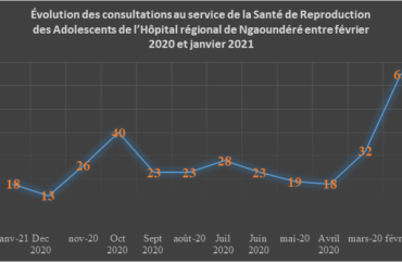 Adamaoua : Fréquentation mitigée des formations sanitaires