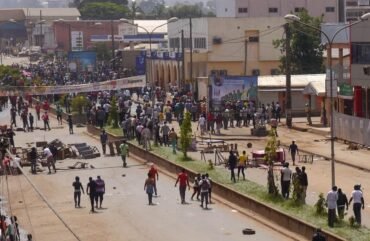 Crise Anglophone : L’armée accusée de l’assassinat de 9 civils dans le Sud-Ouest