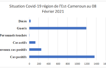 Covid-19 : Une dizaine d’extracteurs d’oxygène pour 15 UPEC à l’Est