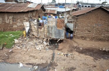 Cholera : 10 cas suspects et 1 décès dans le Littoral