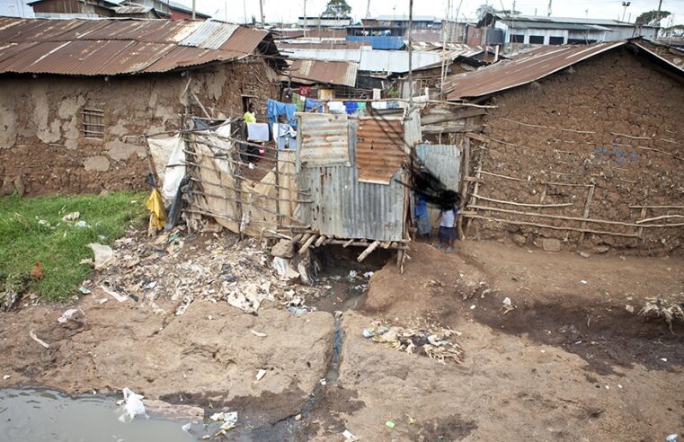 Cholera : 10 cas suspects et 1 décès dans le Littoral