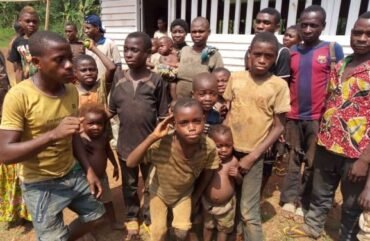 Services sociaux : Le triste sort des communautés Baka à l’Est