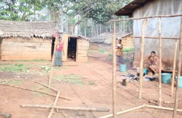 Covid-19 : Les minorités Baka de l’Est malades de la « pandémie » économique