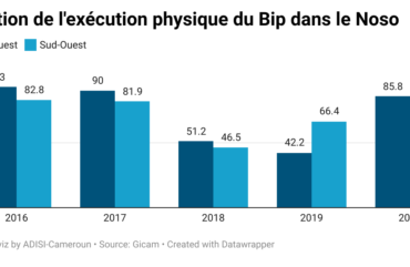 Crise anglophone : Le secteur privé penche également pour une solution « économique »