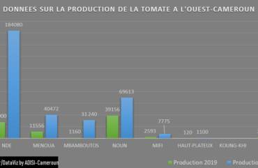 Agriculture : A Malantouen, le maraichage paralysé à plus de 70% par la Covid-19