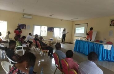 Formation : Les jeunes de Makénéné outillés sur le numérique