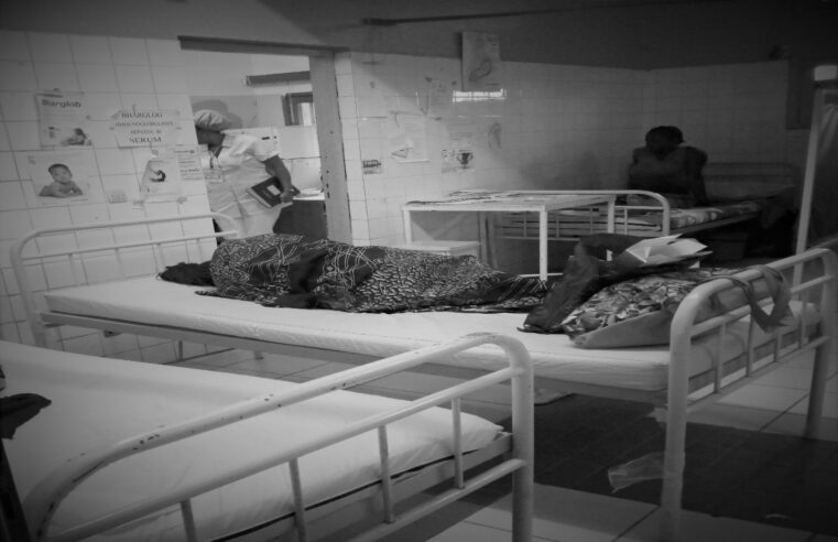 Santé : Les sages-femmes plaident pour des meilleurs jours