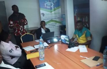 Formation : Des responsables communication des mairies à l’école du digital