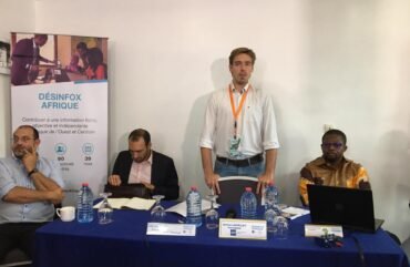 Médias : 10 journalistes de 4 supports engagés dans la désinformation