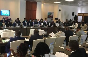 Environnement : Vers la levée de fonds pour les obligations vertes