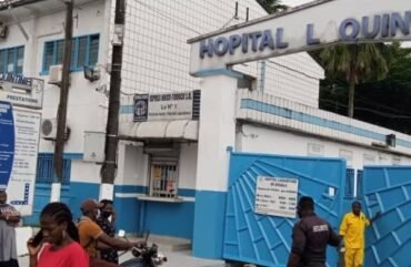 Formation sanitaire : Un immeuble de 8 étages en perspective à l’hôpital Laquintinie de Douala