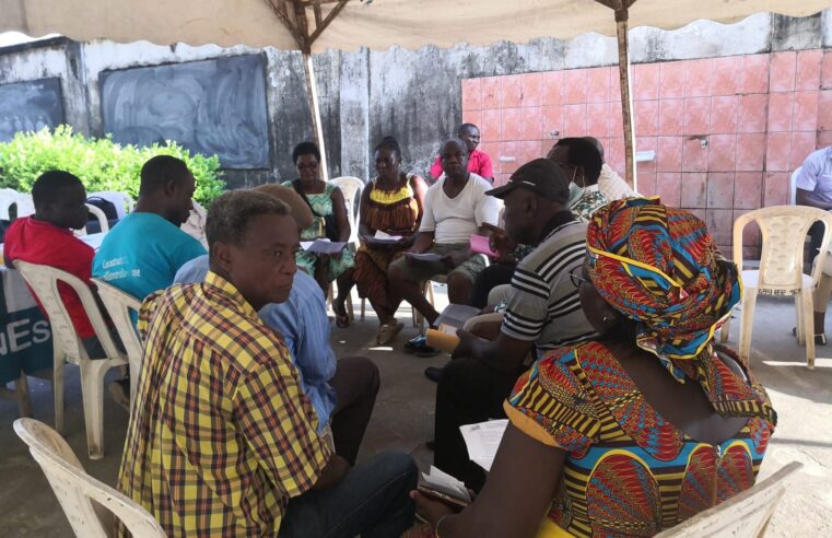 Douala 5e : Les habitants et la mairie s’unissent pour développer leur commune