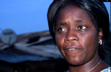 « Je suis fière de faire partie des quelques femmes qui cultivent le cacao »