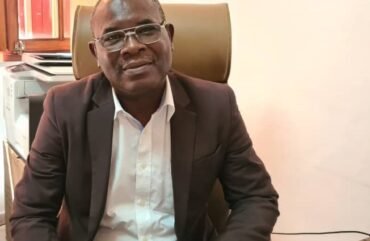 Barnabé Mbassi Tsalla : “Le problème qui se pose, reste celui de la rétention à l’école”