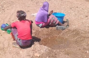 Nord : Hola, un village vidé par les eaux