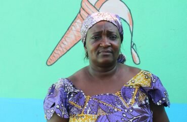 “On disait que l’école est réservée aux garçons”