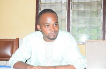 Simon Essola Nsa : « Avec les femmes, il y a plus de résultats »