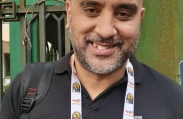 Can 2021/Aïss Awi Mohamed : « On se remet progressivement de ce choc »