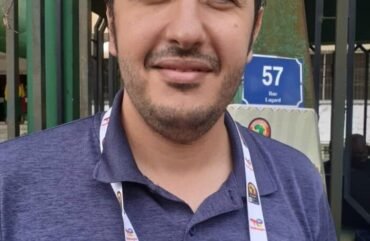 Can/Dahak Mehdi : « Je souhaite que l’enquête avance un peu plus rapidement »