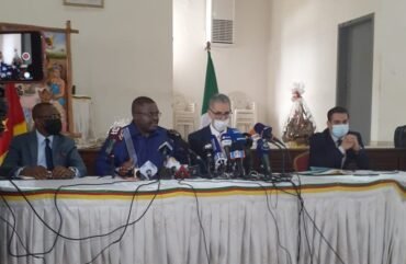 Can 2021 : Les agresseurs des journalistes algériens à Douala toujours en cavale