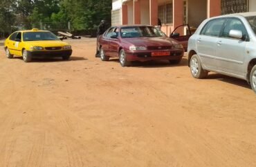 Can 2021 : Après plus de 10 ans d’absence, les taxis sont de retour à Garoua