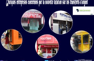 Transfert d’argent : La taxe de 0.2% toujours pas appliquée de tous