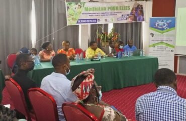 Datajournalisme : Des journalistes formés rendent public leur travail