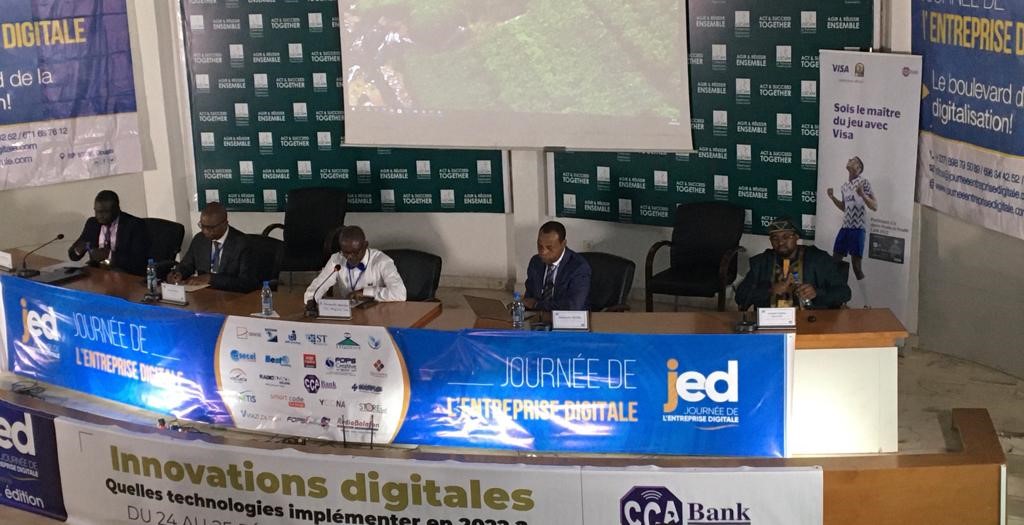 Marché digital : L’individualisme, un obstacle pour l’essor du numérique au Cameroun