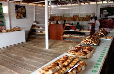 Consommation : Flambée du prix de la farine de blé sur le marché