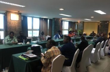 Environnement : Une politique en gestation dans la CEEAC