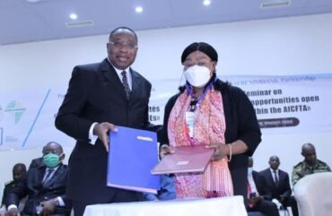 Commerce extérieur : Près de 51% de demandes de financement de Pme rejetées