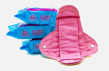 Précarité menstruelle : Des centaines de camerounaises en souffrance