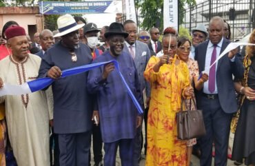 Partenariat : L’émergence de Douala au cœur des préoccupations