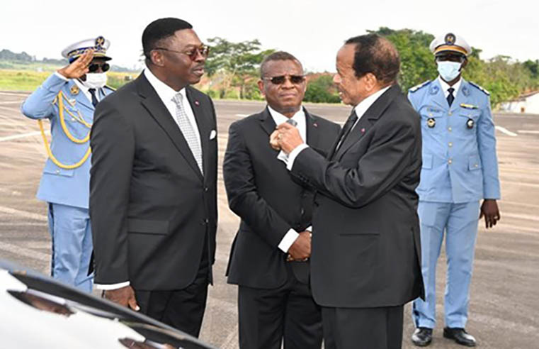 Troncage : Non, Paul Biya n’est pas le plus vieux chef d’Etat au monde