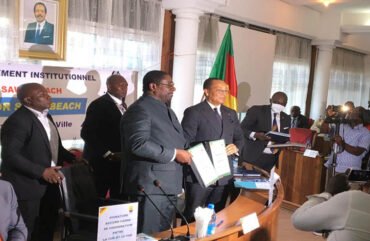 Sawa Beach : La phase 1 lancée à Douala