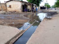 Nord : A Garoua, la pollution prend des proportions inquiétantes