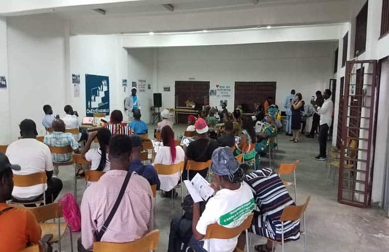 Association : le combat contre les injustices célébré à Douala