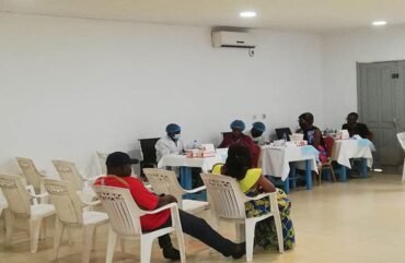 Hépatites virales : Près de 500 personnes à dépister à Douala