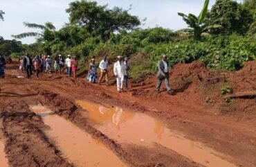 Est : Près d’un milliard de F Cfa pour désenclaver Doumaintang