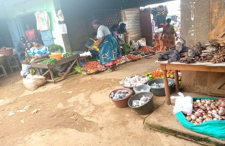 North-West: Price hikes makes Bamenda unbearable for many households