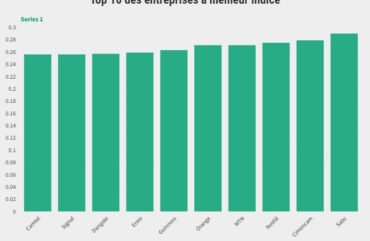 RSE : Une centaine d’entreprises évaluées au Cameroun