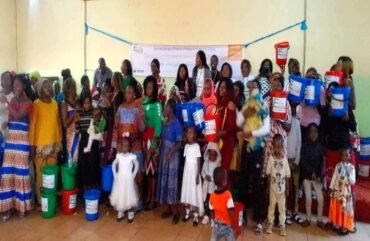 Crise anglophone :  Les femmes déplacées payent le prix fort