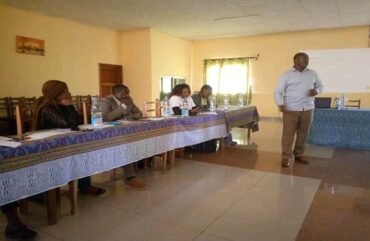 Lutte contre la corruption : Une vingtaine de journalistes outillés