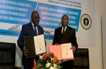 Commerce extérieur : Un accord pour faciliter les échanges de données